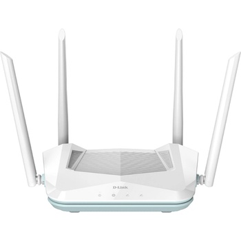 D-Link Eagle Pro AI AX1500