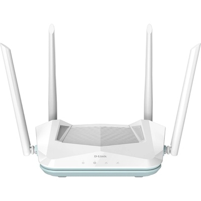 D-Link Eagle Pro AI AX1500