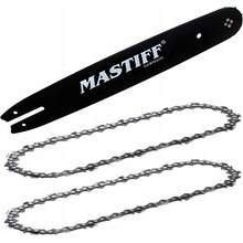 Mastiff Vodicí lišta s řetězem MFG143850