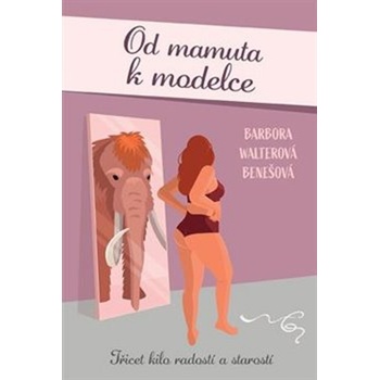 Od mamuta k modelce