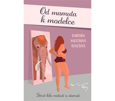 Od mamuta k modelce