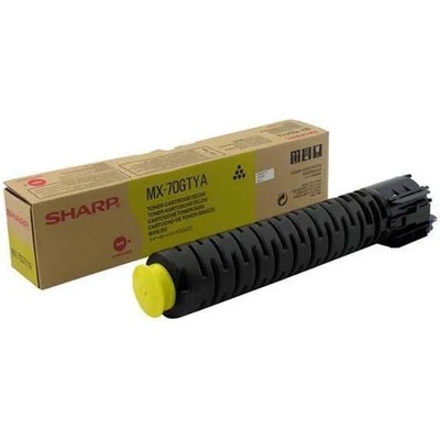 Sharp MX-70GTYA