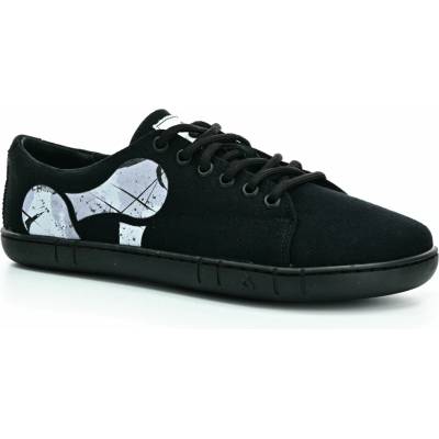 Antal Shoes Art Walk Vivid Vogue black