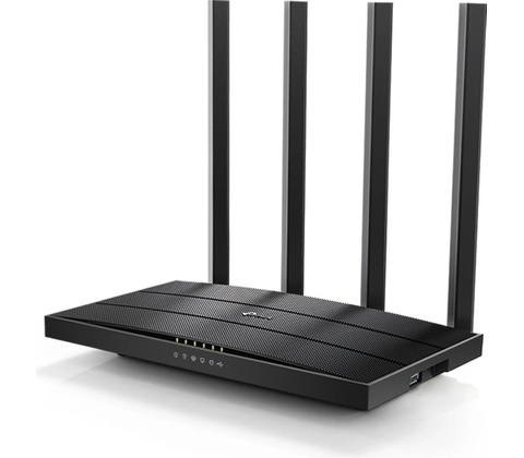 TP-Link Archer C6U