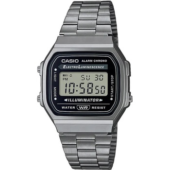 Image 1 of Casio A168WEGG-1AEF
