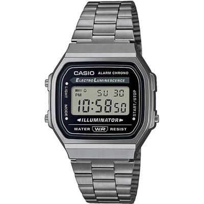 Casio A168WEGG-1AEF