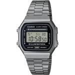 Casio A168WEGG-1AEF Часовници