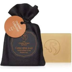 The Camel Soap Factory Сапун за Ръце, Oriental, OUD, The Camel Soap Factory, 100 гр (SOAP_PC_OUD)
