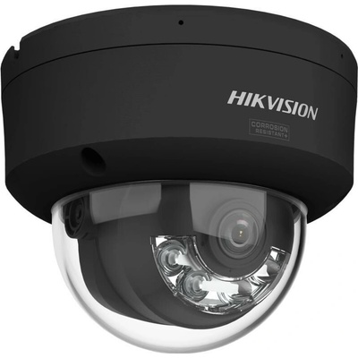 Hikvision DS-2CD2167G3-LIS2UY(2.8mm)(Black)