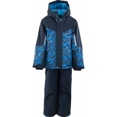 ALPINE PRO Pergo 104-110