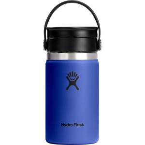Hydro Flask Термос Hydro Flask Wide Mouth Flex Sip Lid - Capri Blue - размер 355 ml (532-1107-2911)