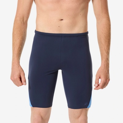 Decathlon pánske jammer plavky Yoko tmavomodré