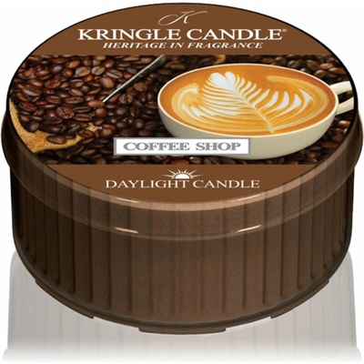 Kringle Candle Coffee Shop 42 g