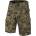 Helikon-Tex Къси панталони CPU - PolyCotton Ripstop - EN Woodland (SP-CPK-PR-04)