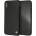 BMW Siganture Carbon Case за iPhone Xs Max - черен (3700740435007)