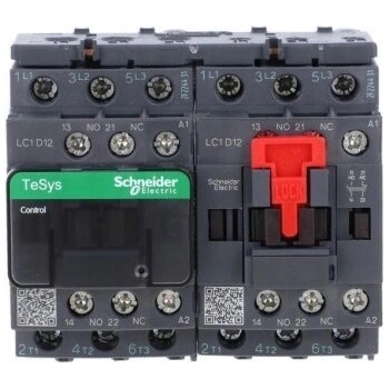 Schneider Electric LC2D12P7