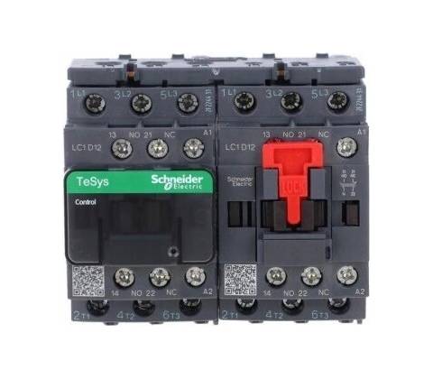 Schneider Electric LC2D12P7