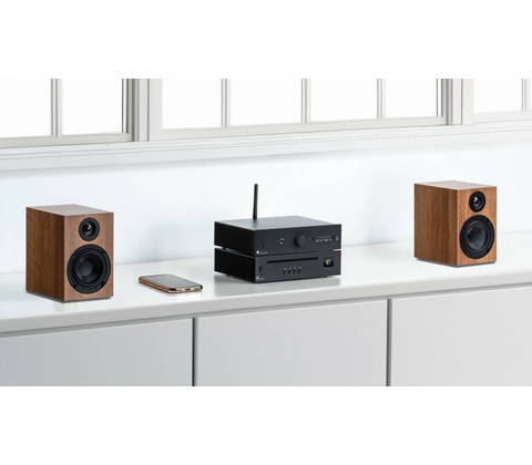 Pro-Ject STEREO SET E CD