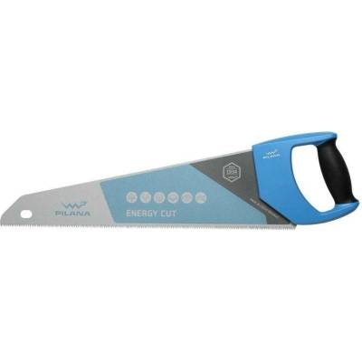 Pilana Ocaska s uzavřenou plastovou rukojetí 400mm 5286.1A