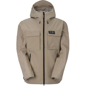 Scott Мъжко водоустойчиво яке Scott Jacket Explorair Escape 2.5L Waterproof jacket - Portobello Beige (002-4117-0311)