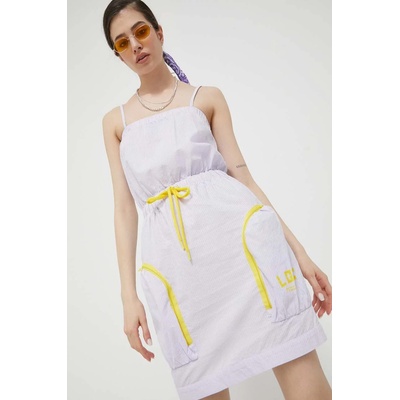 Moschino Рокля Love Moschino (W.V.J84.01.T.496A)