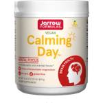Jarrow Formulas Calming Day - Magnesium Supplement - Успокояваща Формула | 465g (8744)