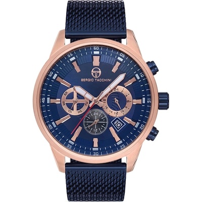 Sergio Tacchini Мъжки часовник Sergio Tacchini ST. 5.172. 03 (B--ST.5.172.03)