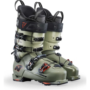 Nordica Ски обувки unlimited 120 dyn - sportdepot - 800,99 лв Ски обувки