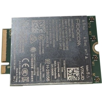 DELL DW5823E