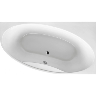 Santech laguna 168 x 95 cm SALAG168L