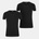 Boss Тениска Boss Men's Spirit Regular Fit T-Shirt - Black