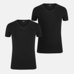 Boss Тениска Boss Men's Spirit Regular Fit T-Shirt - Black - sportihobi - 89,95 лв