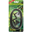 Hagen Exo Terra Monsoon sada výstup s hadičkou