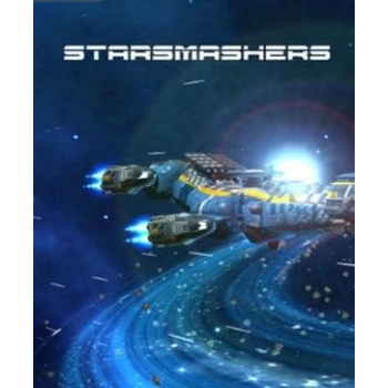 StarSmashers