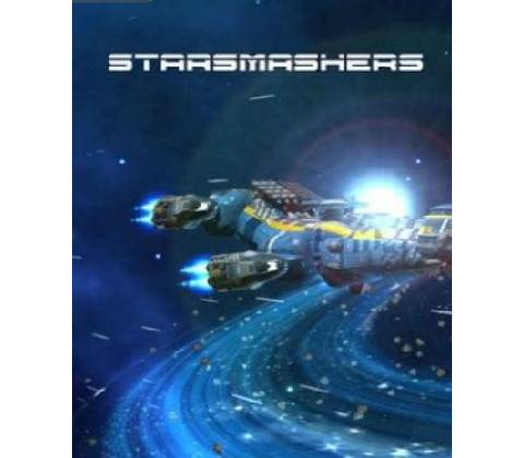 StarSmashers