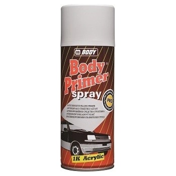 HB Body Primer spray základ šedý 400 ml