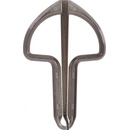 Veles-X Jaw Harp 8 Antique