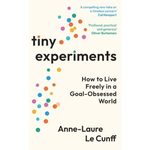 Tiny Experiments (ISBN: 9781800819177)