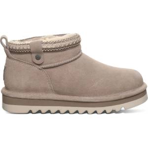 Bearpaw Дамски зимни ботуши Bearpaw Women's Langly Winter boots - Stone - размер 40 (EU) (121-1340-0315)