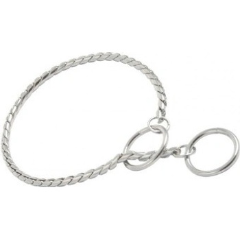 Dogtrace obojek řetízkový DeLuxe