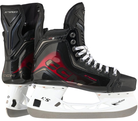 CCM JetSpeed FT8 Intermediate