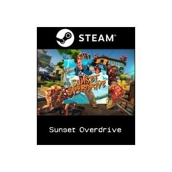 Sunset Overdrive