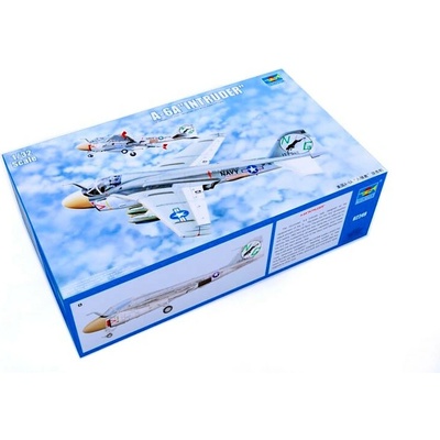 Trumpeter A-6A Intruder 1:32
