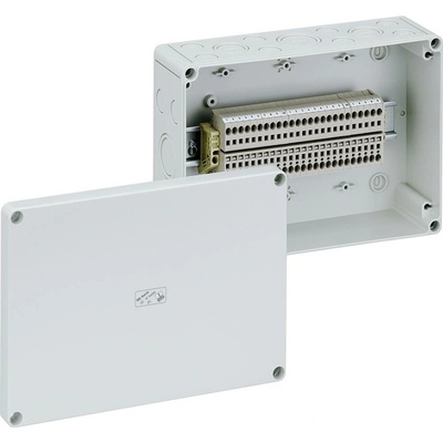 Spelsberg RK 4/25 SL-25x4q 61002501