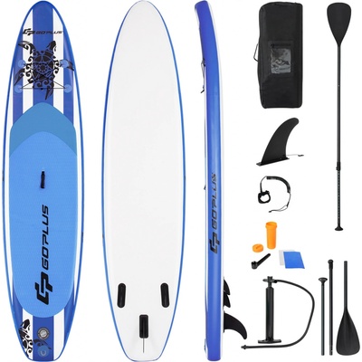 Paddleboard Costway 335x76x15cm Stand Up Paddling Board