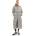 SIROKO Палто Siroko Hemisphere coat - Grey (Grey)
