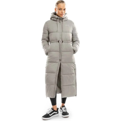SIROKO Палто Siroko Hemisphere coat - Grey (Grey)