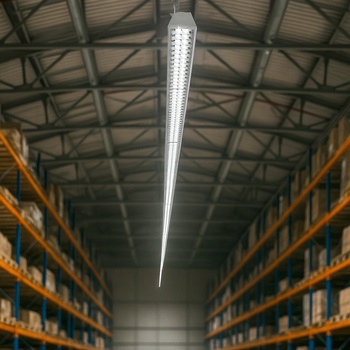 Led ОСВ. ТЯЛО triton 0.6m dali (6412-24d)