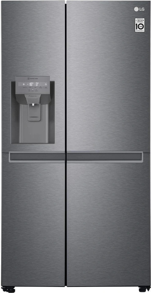 LG GSLV31DSXE
