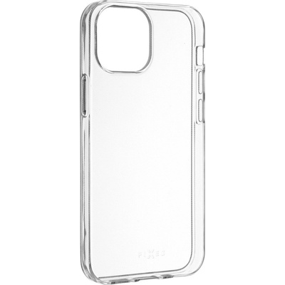 FIXED Slim AntiUV pro Apple iPhone 13 Mini čiré FIXTCCA-724 – Zboží Živě